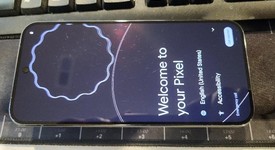 Fair
													Google Pixel 9 Pro XL - Unlocked, Obsidian, 128 GB, 16 GB, GGX8B, photo 4 of 5