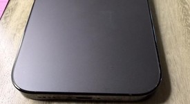 Good
													Apple iPhone 14 Pro - Unlocked, Black, 256 GB, A2650, photo 5 of 5