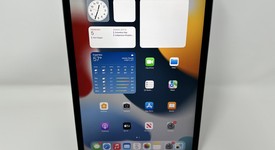 Good
													Apple iPad Pro 11" 2018 - Unlocked, Gray, 64 GB, A2013, photo 1 of 6