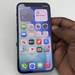 Fair Apple iPhone 12 Mini - Unlocked, 64 GB, Blue, A2176