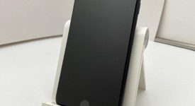 Good
													Apple iPhone SE 3rd Gen 2022 - Unlocked, Midnight, 64 GB, A2595, photo 2 of 7