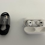Used Apple AirPods Pro 2 - USB-C