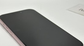 Good
													Apple iPhone 15 - Unlocked, Pink, 128 GB, A2846, photo 5 of 6