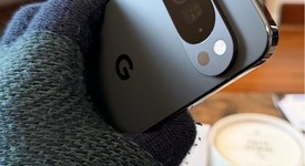 Mint
													Google Pixel 10 Pro XL - Unlocked, Obsidian, 256 GB, GUL82, photo 4 of 7