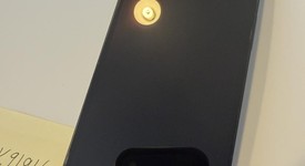 Good
													Apple iPhone 13 Mini - Unlocked, Midnight, 128 GB, A2481, photo 3 of 14