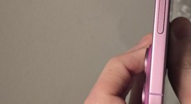 Good
													Apple iPhone 16 - Unlocked, Pink, 128 GB, A3081, photo 1 of 16