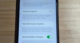 Good
													Apple iPhone SE 3rd Gen 2022 - Unlocked, Midnight, 128 GB, A2595, photo 1 of 14