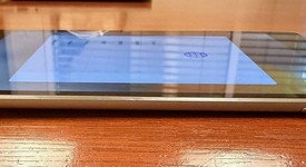 Good
													Apple iPad Mini 4 - Wi-Fi, Gray, 128 GB, photo 5 of 7