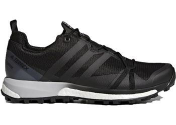 adidas Terrex Agravic Gore-tex Core Black for sale