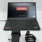 Fair Lenovo ThinkPad Laptop
