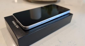 Fair
													Samsung Galaxy S24 - T-Mobile, Gray, 128 GB, 8 GB, SM-S921U, photo 1 of 10