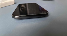 Mint
													Apple iPhone Air - Unlocked, Space Black, 256 GB, A3260, photo 2 of 8