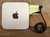 Mint Mac mini 2023 - Apple M2 Pro 10-core, 512 GB, 16 GB, 1 Gigabit Ethernet