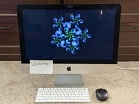iMac 2017 21.5" Retina 4K