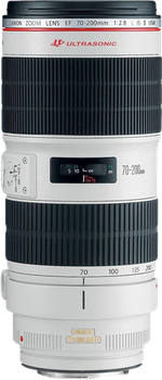 Canon EF 70-200mm f/2.8L IS II USM for sale