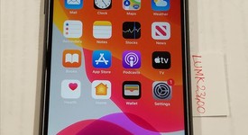 Good
													Apple iPhone 8 Plus - Unlocked, Gray, 64 GB, A1897, GSM, photo 1 of 5