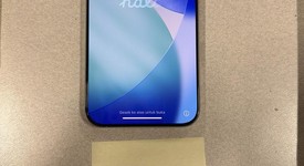 Good
													Apple iPhone 16 Pro Max - Unlocked, White, 256 GB, A3084, photo 1 of 7