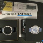 Good Huawei Watch GT 5 46mm - Blue