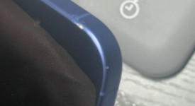 Good
													Apple iPhone 16 - T-Mobile, Ultramarine, 128 GB, A3081, photo 1 of 4