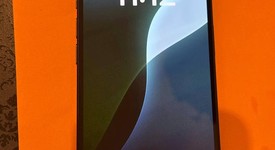 Mint
													Apple iPhone 15 - Unlocked, Black, 256 GB, A2846, photo 1 of 7