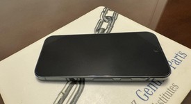 Mint
													Google Pixel 9 Pro - Unlocked, Hazel, 128 GB, 16 GB, GR83Y, photo 4 of 11