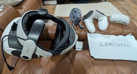 Mint
													Meta Quest 3 - 128 GB, photo 5 of 6