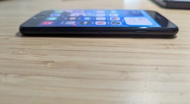 Good
													Apple iPhone SE 3rd Gen 2022 - Unlocked, Midnight, 64 GB, A2595, photo 4 of 13