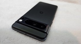 Mint
													Google Pixel 8 Pro - Unlocked, Obsidian, 128 GB, 12 GB, GC3VE, Sub-6 5G, photo 4 of 7