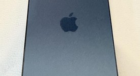 Fair
													Apple iPhone 12 Pro Max - Unlocked, Pacific Blue, 256 GB, A2342, photo 4 of 6