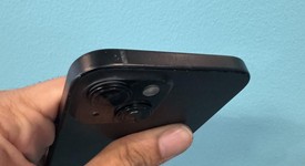 Good
													Apple iPhone 15 - T-Mobile, Black, 128 GB, A2846, photo 6 of 6