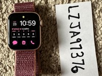 Apple Watch SE 1st Gen 40mm