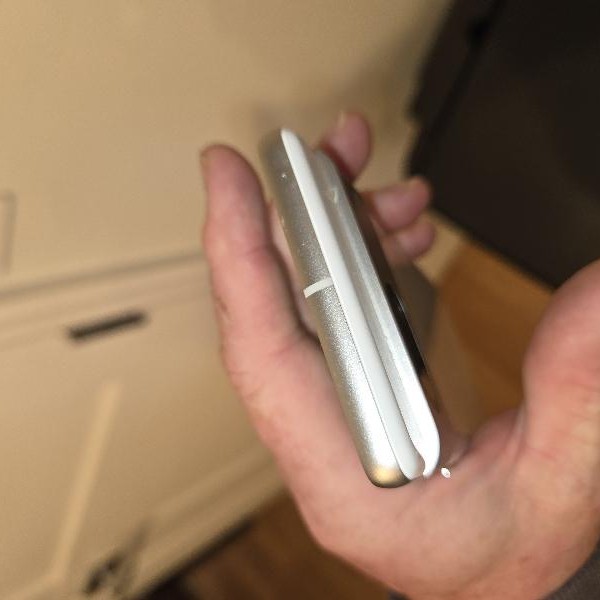 Google Pixel 7 - Unlocked, 128 GB, Snow, 8 GB, GVU6C, Sub-6 5G