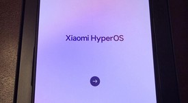 Good
													Xiaomi Mi Mix Fold 4 - Unlocked Non-US, Blue, 256 GB, 12 GB, photo 2 of 9