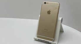 Fair
													Apple iPhone 6 - Unlocked, Gold, 16 GB, A1549, photo 4 of 9