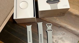 Good
													Google Pixel Watch - Wi-Fi, Gold, Wi-Fi, photo 5 of 6