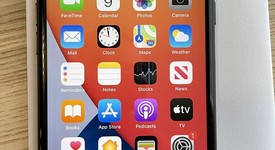 Good
													Apple iPhone 8 Plus - Sprint, Gray, 256 GB, A1864, photo 1 of 15