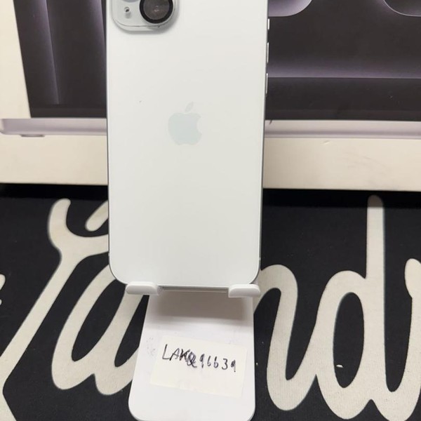 Apple iPhone 15 Plus - Unlocked, 128 GB, Blue, A2847