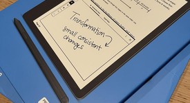 Mint
													Amazon Kindle Scribe 10.2" - 16 GB, photo 5 of 6