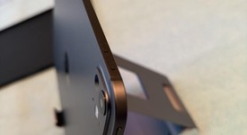 Mint
													Apple iPad Pro 11" (M4) 2024 - Wi-Fi, Black, 256 GB, 8 GB, A2836, Standard Glass, photo 4 of 10