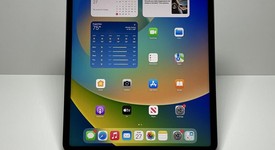 Good
													Apple iPad Pro 12.9" 5th Gen 2021 - Unlocked, Gray, 256 GB, photo 6 of 6