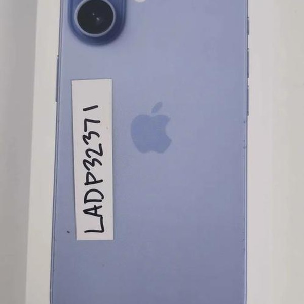 Apple iPhone 17 - Unlocked, 256 GB, Mist Blue, A3258