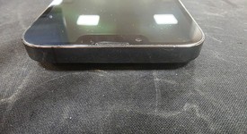 Good
													Apple iPhone 13 Pro - Unlocked, Graphite, 256 GB, A2483, photo 4 of 14