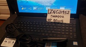 Good
													HP Laptop, photo 3 of 17