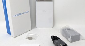 Mint
													Google Pixel 7 - Verizon, Snow, 128 GB, 8 GB, GQML3, mmWave 5G, photo 2 of 6