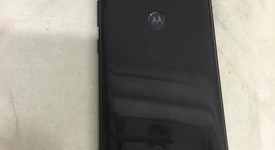 Good
													Motorola One 5G Ace - T-Mobile, Gray, 128 GB, 6 GB, photo 5 of 7