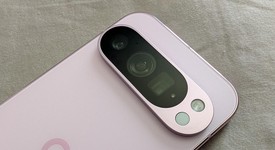 Mint
													Google Pixel 9 Pro - Unlocked, Rose, 256 GB, 16 GB, GR83Y, photo 3 of 11