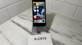 Fair
													Apple iPhone SE 1st Gen 2016 - Unlocked, Grey, 16 GB, A1662, photo 1 of 7