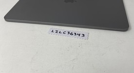 Good
													Apple iPad Air 13" (M3) 2025 - Wi-Fi, Gray, 128 GB, photo 3 of 5