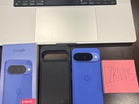 Google Pixel 10
