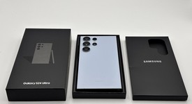 Mint
													Samsung Galaxy S24 Ultra - Unlocked, Blue, 1 TB, 12 GB, SM-S928U1, photo 2 of 4